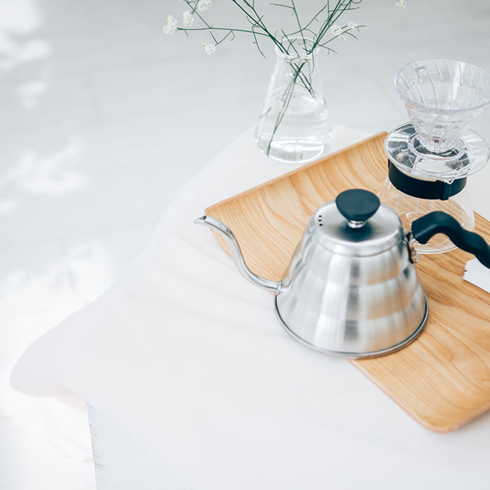 How to choose the best coffee kettle