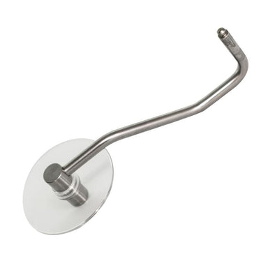 Comandante C40 MK3 Coffee Grinder Spare Crank & Lid (Clear)