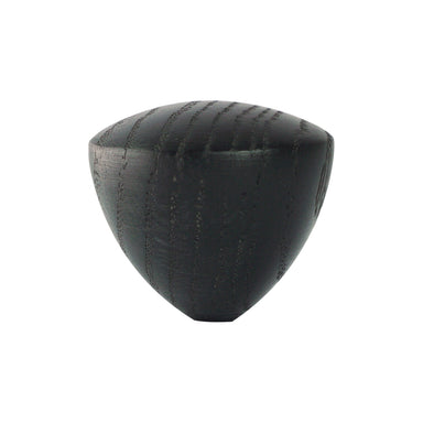Comandante Standard Knob (Laquered Black)