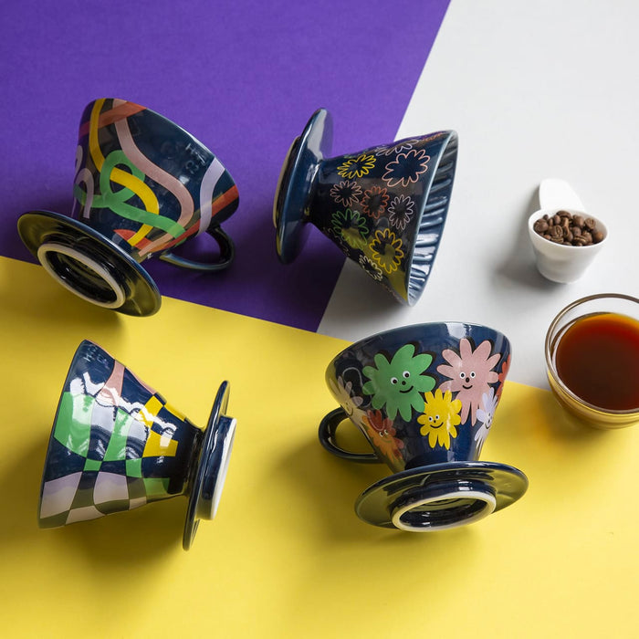 Hario V60 Artists Edition - Cadi Lane Interview