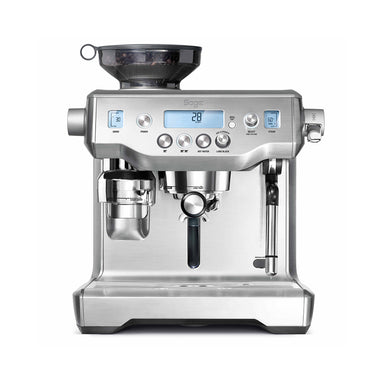 Sage The Oracle Espresso Machine