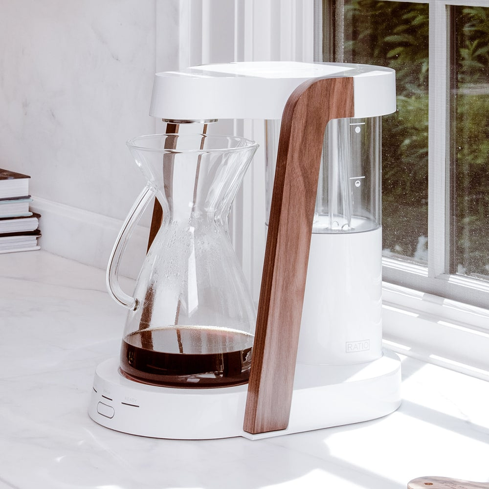 Wilfa Precision Coffee Brewer