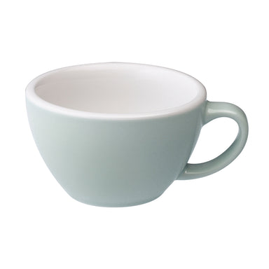 Loveramics Egg Latte Cup (River Blue) 300ml