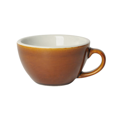 Loveramics Egg Cappuccino Cup (Caramel) 200ml