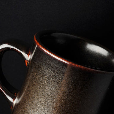 Loveramics Bond Potters Starsky Coffee Mug (Gunpowder) 250ml