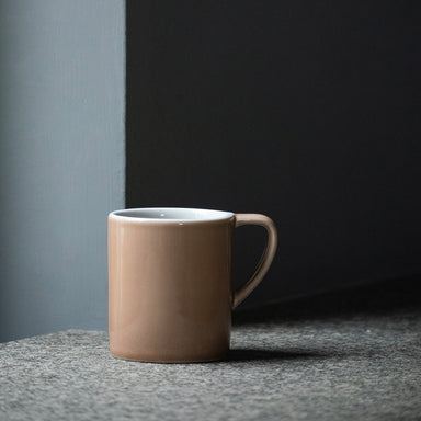 Loveramics Bond Coffee Mug (Brick Red) 300ml