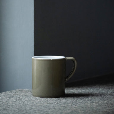 Loveramics Bond Coffee Mug (Charcoal) 300ml