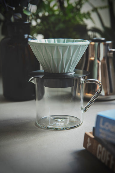 Loveramics Brewers Glass Jug 500ml (Clear)