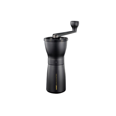Hario Mini-Slim PRO Coffee Grinder (Black)