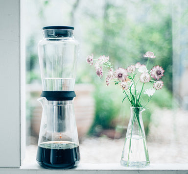 Hario Shizuku Slow Drip Coffee Brewer