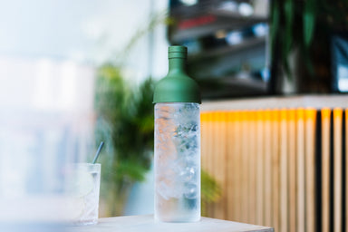 Hario Cold Brew Tea Filter Bottle 750ml