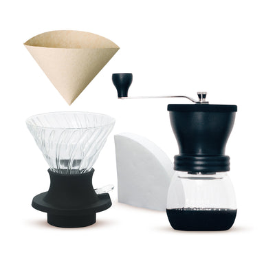 Hario Immersion V60 "SWITCH" Starter Kit