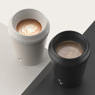 TOPL Flow360° Reusable Cup - Navy (8oz)