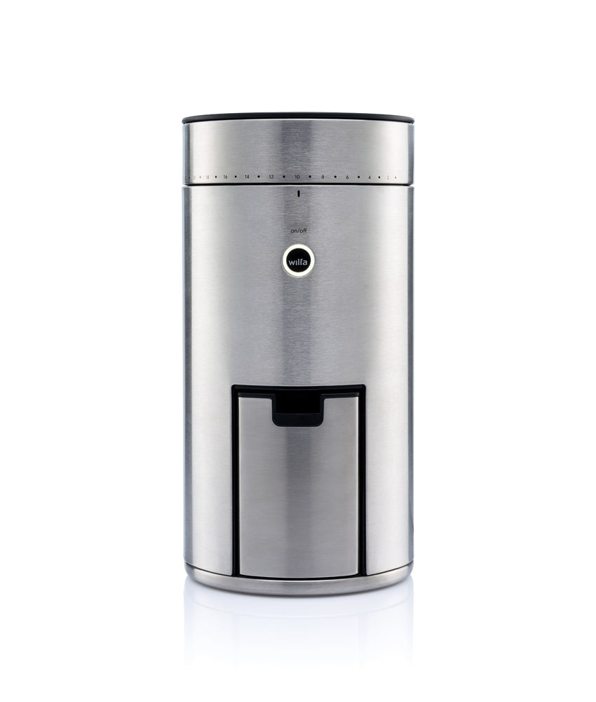 Wilfa Uniform Coffee Grinder