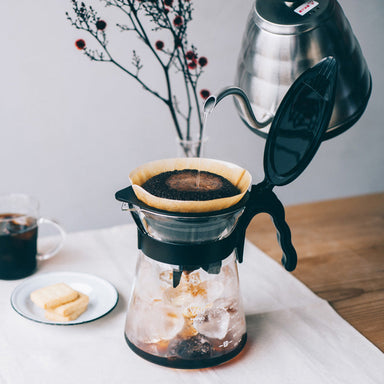 Hario V60 Drip-in Server