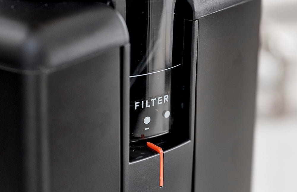 Wilfa Svart Precision Coffee Grinder