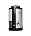 Wilfa Silver Coffee Grinder