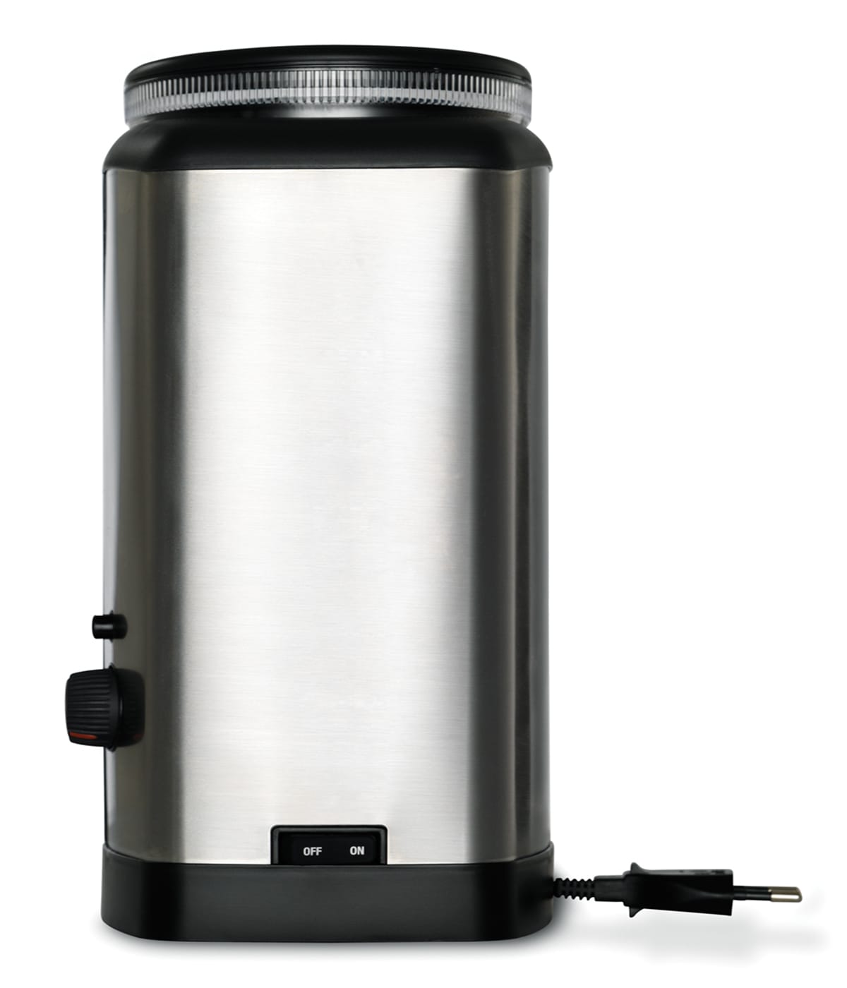 Wilfa Silver Coffee Grinder
