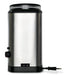 Wilfa Silver Coffee Grinder
